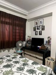 Blk 94B Bedok North Avenue 4 (Bedok), HDB Executive #625922481